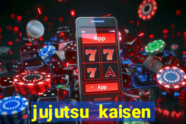 jujutsu kaisen maplestar full